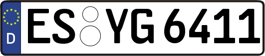 ES-YG6411