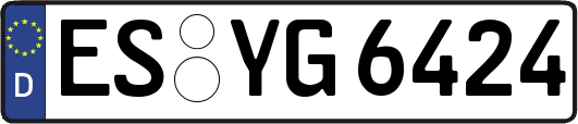 ES-YG6424