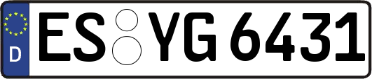 ES-YG6431