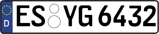 ES-YG6432