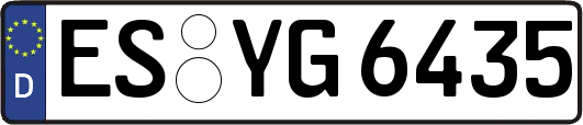 ES-YG6435