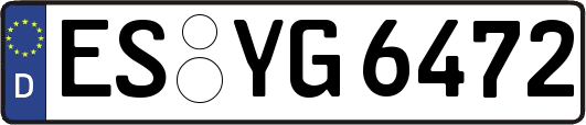 ES-YG6472