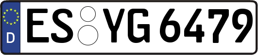 ES-YG6479