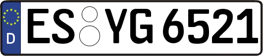 ES-YG6521