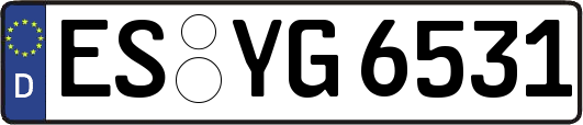 ES-YG6531