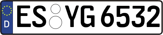 ES-YG6532