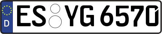 ES-YG6570