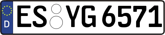 ES-YG6571