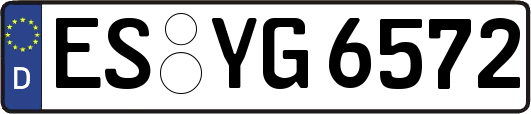 ES-YG6572