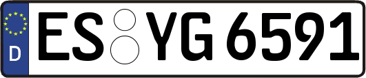 ES-YG6591