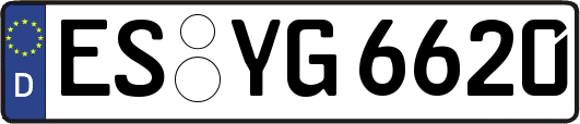 ES-YG6620