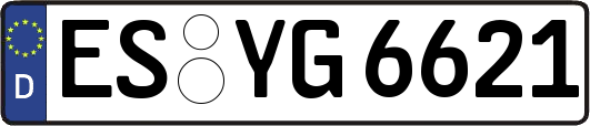 ES-YG6621