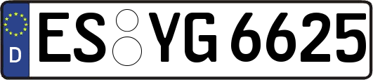 ES-YG6625