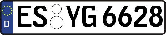 ES-YG6628