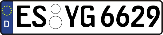 ES-YG6629