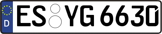ES-YG6630