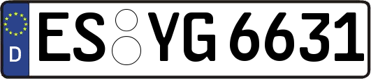 ES-YG6631