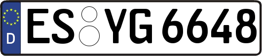 ES-YG6648