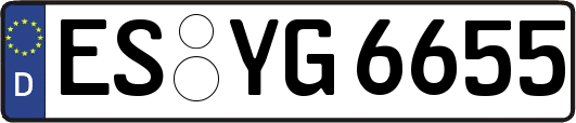 ES-YG6655
