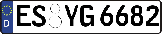 ES-YG6682