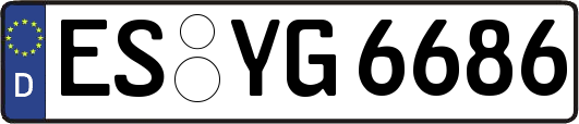 ES-YG6686
