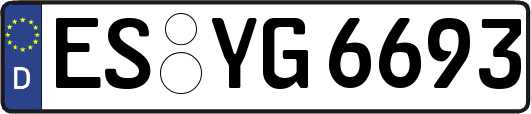 ES-YG6693