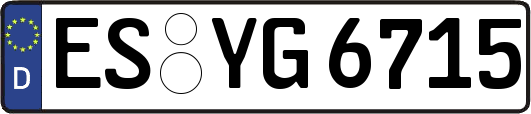 ES-YG6715