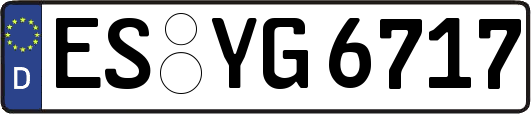 ES-YG6717