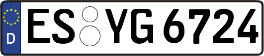 ES-YG6724