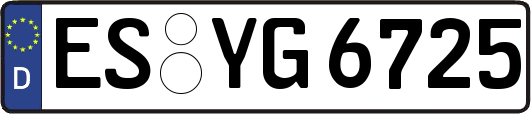 ES-YG6725