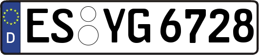 ES-YG6728