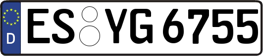 ES-YG6755