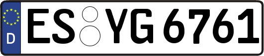 ES-YG6761