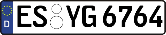 ES-YG6764