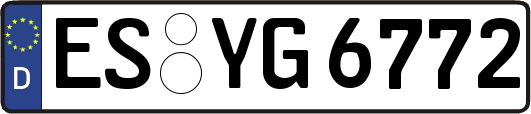 ES-YG6772