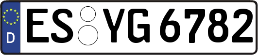 ES-YG6782