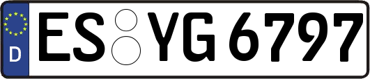 ES-YG6797