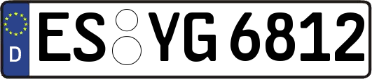 ES-YG6812