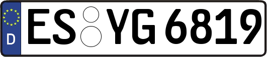 ES-YG6819