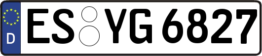 ES-YG6827