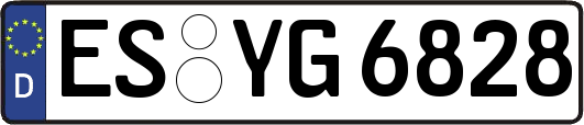 ES-YG6828