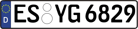 ES-YG6829