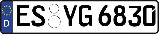 ES-YG6830