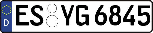 ES-YG6845