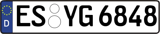 ES-YG6848