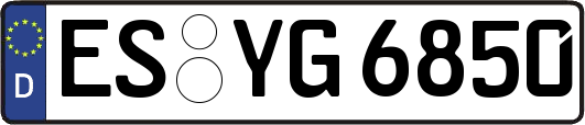 ES-YG6850