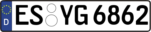 ES-YG6862