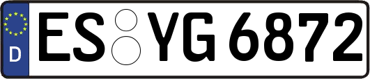 ES-YG6872
