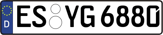 ES-YG6880