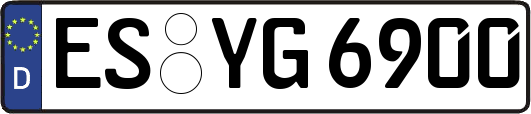 ES-YG6900